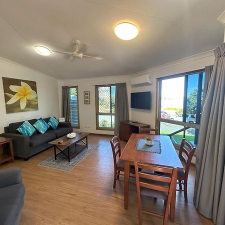 Sunset Cabins 1770 세븐틴세븐티 외부 사진
