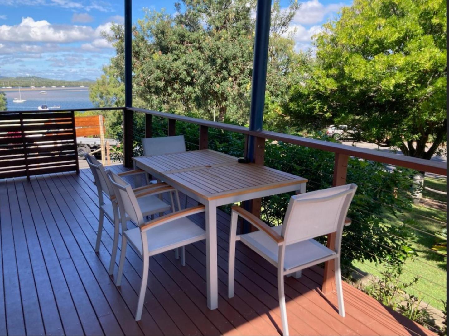 Sunset Cabins 1770 세븐틴세븐티 외부 사진