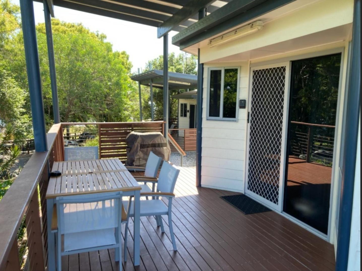 Sunset Cabins 1770 세븐틴세븐티 외부 사진