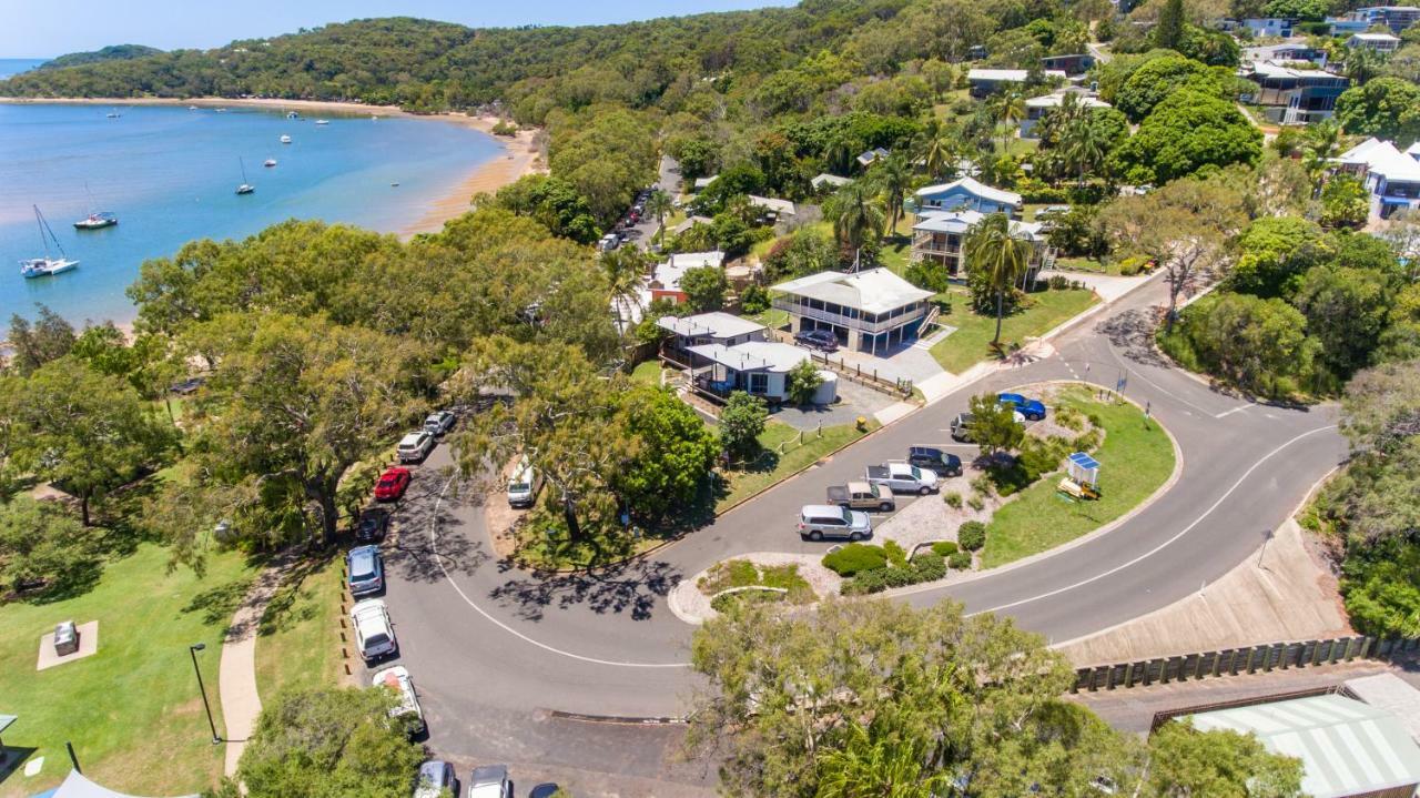 Sunset Cabins 1770 세븐틴세븐티 외부 사진